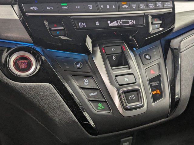 Used 2026 Honda Odyssey Touring image 25