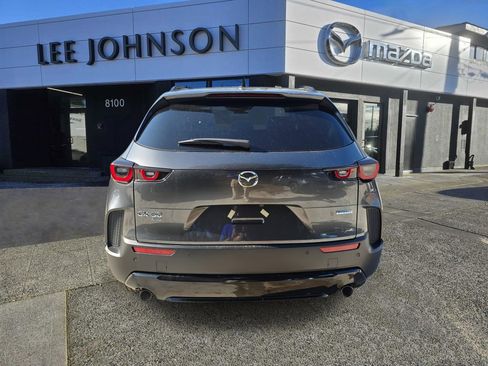 New 2026 MAZDA CX-50 AWD 2.5 Hybrid w/ Weather Package image 4