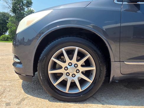 Used 2014 Buick Enclave Leather AWD/4WD image 27