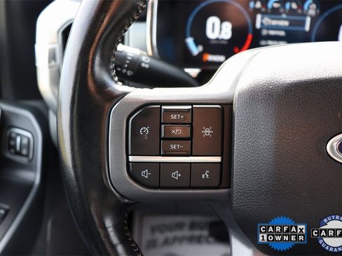 Used 2022 Ford F150 Lariat image 35