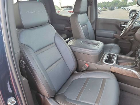 Used 2020 GMC Sierra 1500 Denali w/ Technology Package AWD/4WD image 25