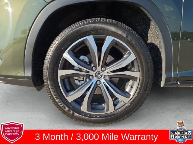 Used 2020 Lexus RX 350 FWD w/ Premium Package image 23