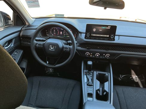 Used 2024 Honda Accord LX image 14