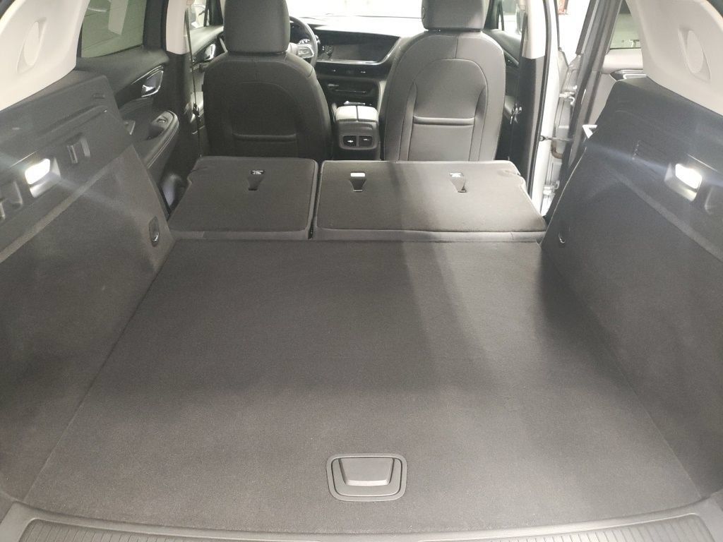 Certified 2023 Buick Envision Essence FWD image 14