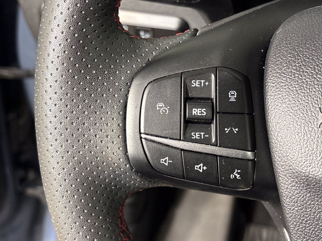 Certified 2024 Ford Escape ST-Line w/ Tech Pack #1 FWD image 19