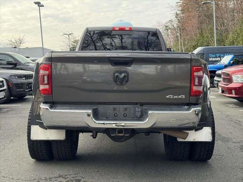 Certified 2020 RAM 3500 Tradesman image 7