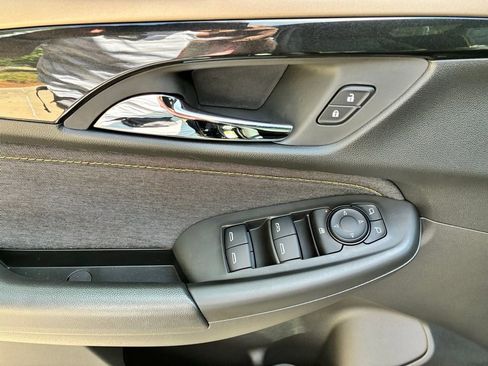 New 2026 Chevrolet TrailBlazer ACTIV image 26