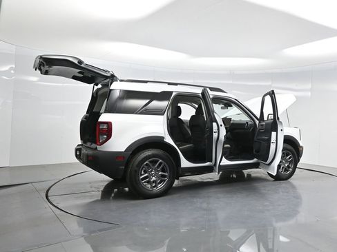 New 2025 Ford Bronco Sport Big Bend w/ Convenience Package image 4