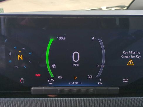 Used 2023 Chevrolet Brightdrop 600 w/ Active Safety Package 2 AWD/4WD image 13