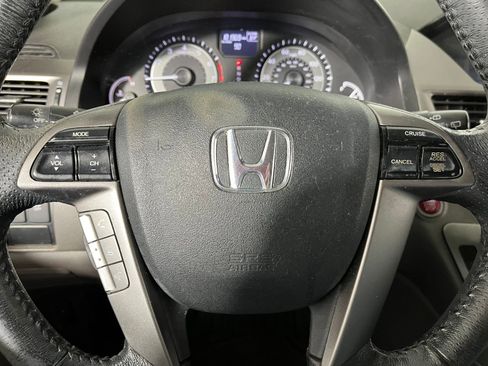 Used 2015 Honda Odyssey EX-L image 14