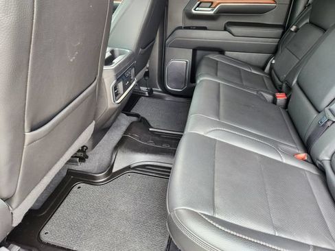 Used 2022 GMC Sierra 1500 Denali w/ Denali Reserve Package AWD/4WD image 31