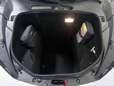 Used 2015 Ferrari 458 Spider image 28