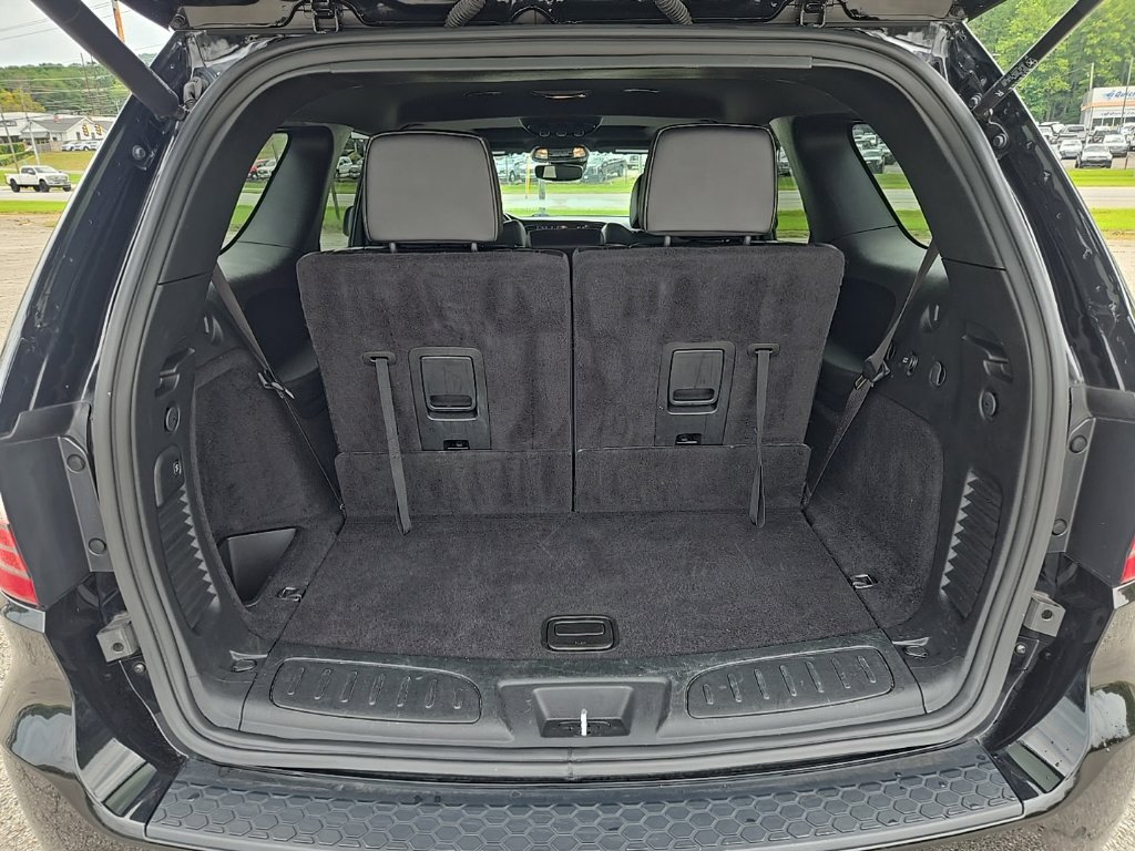 Used 2024 Dodge Durango GT RWD image 25