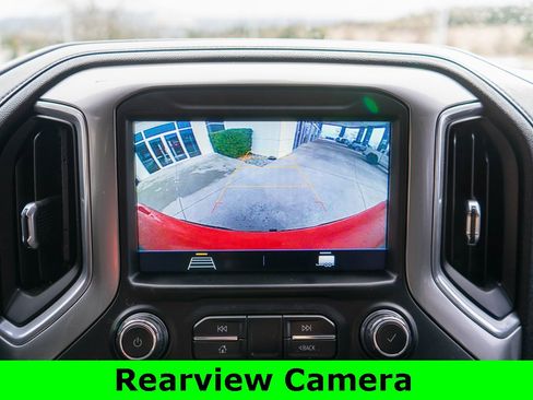 Used 2020 Chevrolet Silverado 1500 LT Trail Boss w/ Bed Protection Package image 22