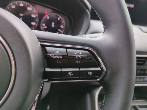 New 2026 MAZDA CX-90 3.3 Turbo S w/ Premium Plus AWD/4WD image 26