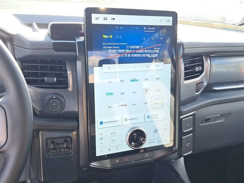 New 2025 Ford F150 Lightning Flash image 29