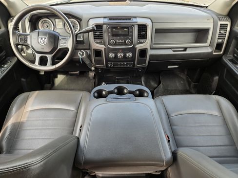 Used 2018 RAM 4500 Tradesman w/ Ambulance Prep Group AWD/4WD image 19