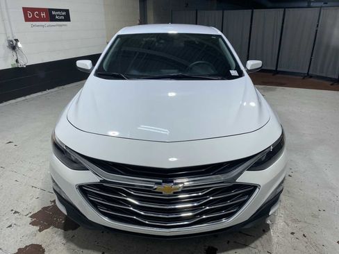 Used 2024 Chevrolet Malibu LT FWD image 6