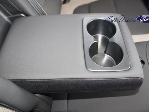 New 2026 Ford Bronco Sport Big Bend w/ Convenience Package AWD/4WD image 9