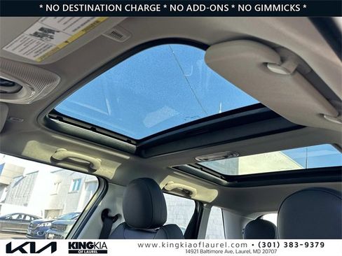 Used 2023 MINI Cooper S image 20