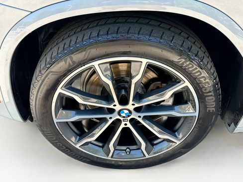 Used 2022 BMW X3 sDrive30i w/ M Sport Package 2 image 33