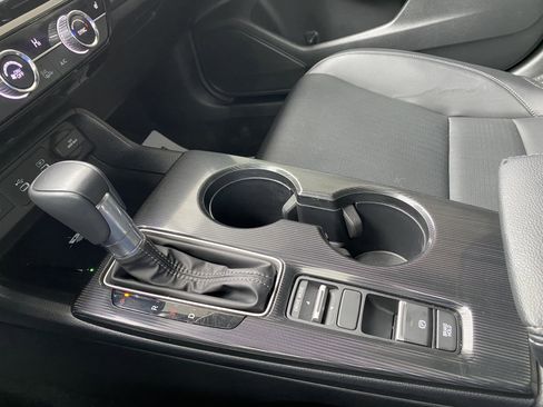 Used 2025 Honda Civic Sport Touring image 28