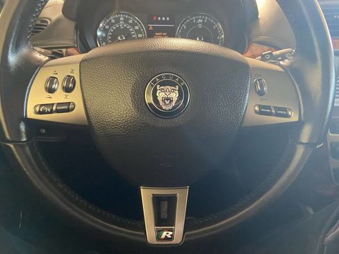 Used 2007 Jaguar XKR R image 12