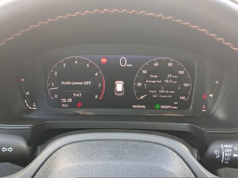 Used 2026 Honda Passport TrailSport image 28