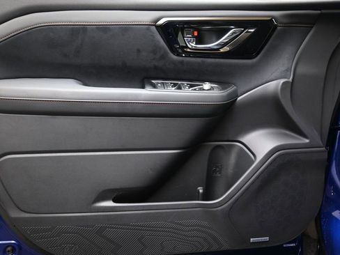 New 2026 Subaru Forester Sport AWD/4WD image 23