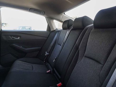 Used 2023 Honda Accord EX image 34