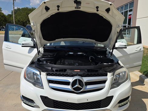 Used 2014 Mercedes-Benz GLK 350 2WD image 13