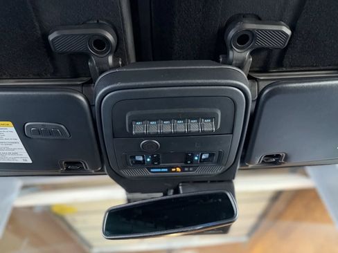 Used 2024 Ford Bronco Raptor AWD/4WD image 40
