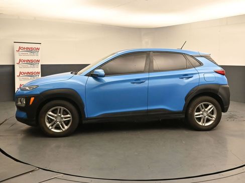 Used 2019 Hyundai Kona SE AWD/4WD image 5