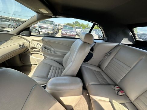 Used 1999 Ford Mustang GT RWD image 21