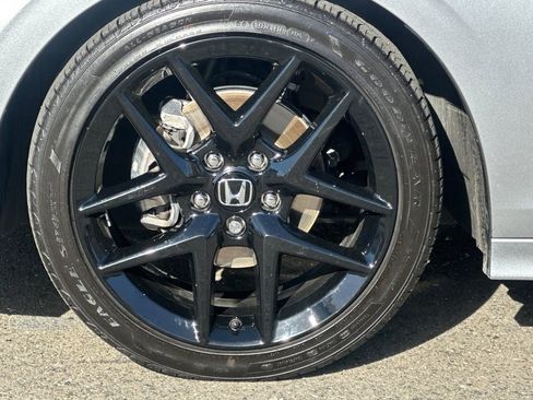 Used 2026 Honda Civic Sport image 28