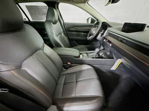 New 2026 MAZDA CX-50 AWD 2.5 Hybrid w/ Weather Package image 29