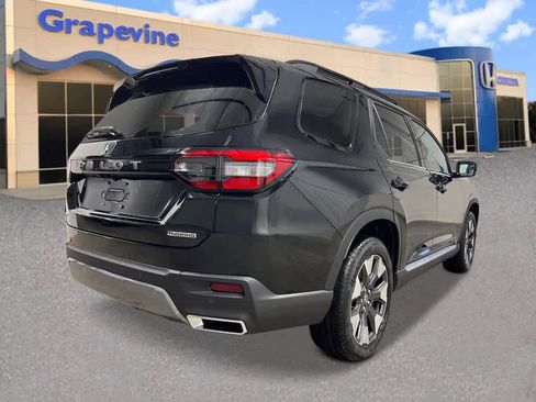 New 2026 Honda Pilot Touring image 66