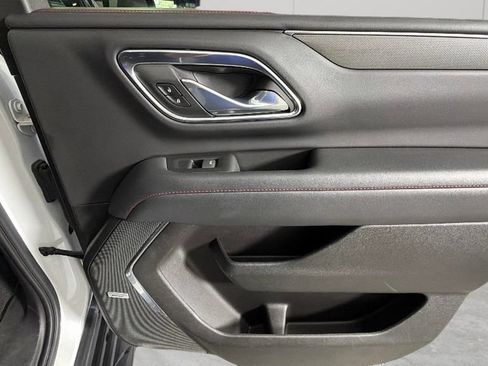 Certified 2023 Chevrolet Suburban RST w/ Luxury Package RWD image 38