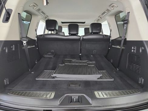 Used 2019 INFINITI QX80 Luxe w/ Proactive Package AWD/4WD image 38
