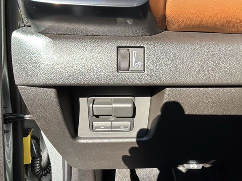 New 2026 GMC Canyon AT4 w/ Nightfall Essentials Package image 13