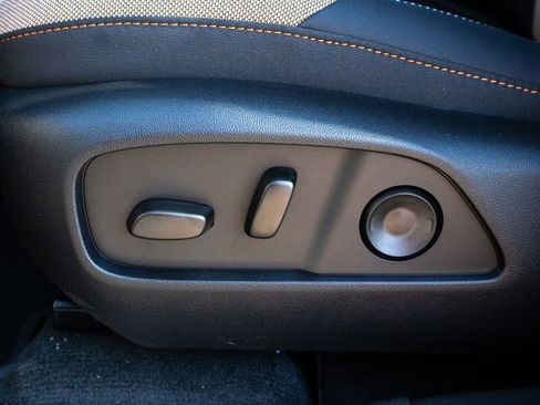 New 2026 Chevrolet Equinox ACTIV w/ LPO, Floor Liner Package image 22