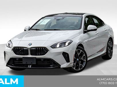 Used 2025 BMW 228i xDrive