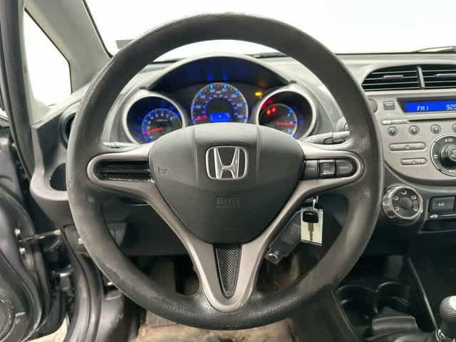 Used 2011 Honda Fit image 6