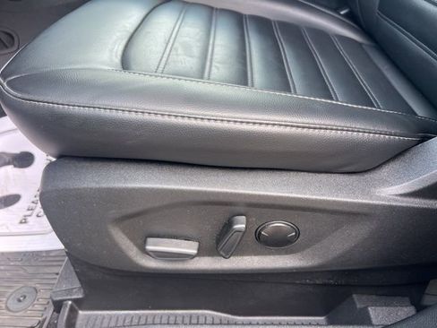 Used 2024 Ford Edge SEL w/ Convenience Package AWD/4WD image 24