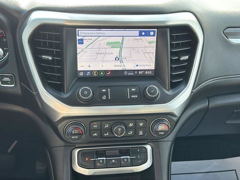 Certified 2023 GMC Acadia SLT w/ Technology Package FWD image 36