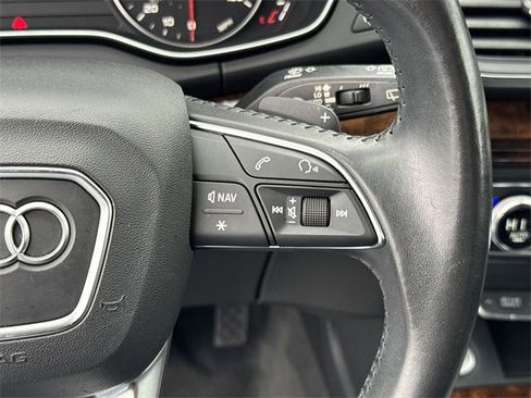 Used 2018 Audi Q5 2.0T Premium image 26