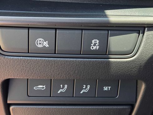 New 2026 MAZDA MAZDA3 2.5 S Sedan w/ Preferred Pkg FWD image 16
