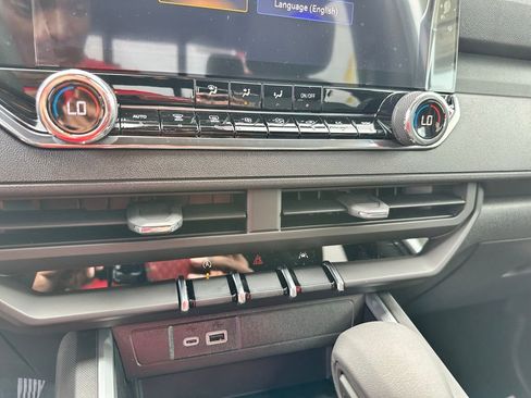 New 2026 Chevrolet Colorado Trail Boss image 23