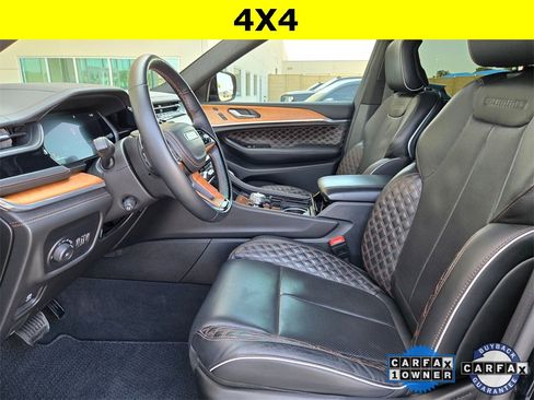 Used 2023 Jeep Grand Cherokee Summit image 9