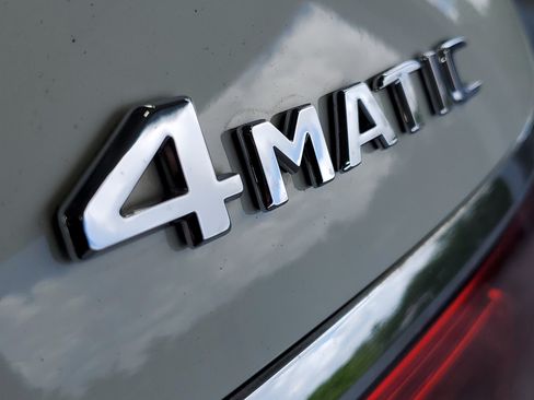 Used 2022 Mercedes-Benz GLS 450 4MATIC image 6